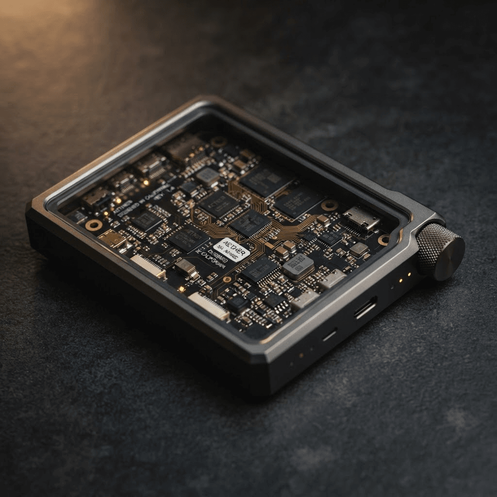 Upcoming Hardware Solutions