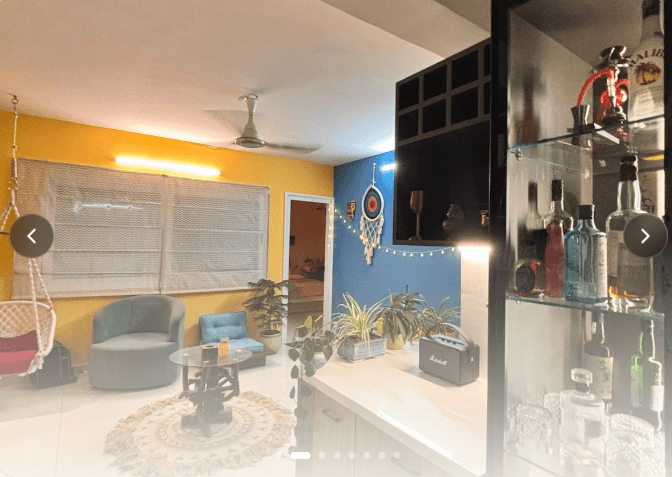 Listing room photo 1